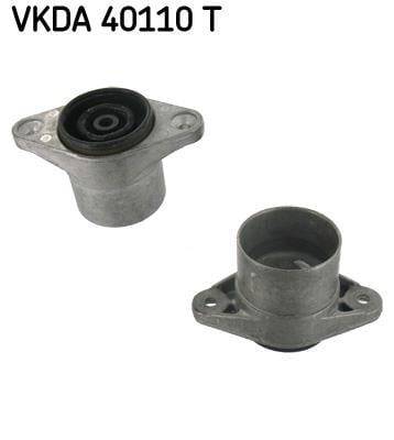 Kit de réparation, coupelle de suspension SKF ref. VKDA 40110 T